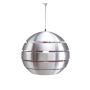Markslojd STROMBOLI 112524 Hanglamp 1x60W/E27 IP20
