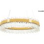 King Home AMIRA MSE1501100410 Hanglamp 39W/LED 3000K 3120lm