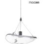 King Home AQUA MSE1501100391 Hanglamp 3W/LED 3000K 240lm
