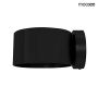 King Home ARRO MSE1501100130 Wandlamp 1x40W/E27 IP20