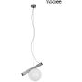 King Home BALANCE MSE1501100489 Hanglamp 3000K