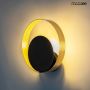 King Home BAND MSE010100339 Wandlamp G9 IP20