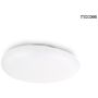 King Home CLOUD MSE1501100578 Plafondlamp 25W/LED 3000K 2000lm