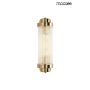 King Home COLUMN MSE010100361 Wandlamp 2x40W/E14 IP20