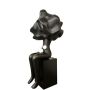 King Home HUMAN IN CLOUDS MSE1501100616 Staande lamp 4x3W/G9