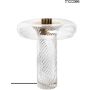 King Home ICAR MSE1501100165 Tafellamp 7W/LED 3000K 560lm