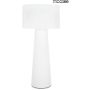 King Home KAS MSE1501100333 Staande lamp 2x40w/E27