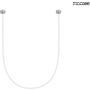 King Home LASSO MSE15011004941 Suspension lumineuse 65W/LED 3000K - 4000K 5200lm