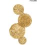King Home LIRIO MSE1501100178 Wandlamp 4x5W/G4