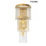 King Home MOOSEE ESTRO MSE010100266 Wandlamp 3x40W/E14 IP20