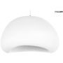 King Home NEST MSE1501100468 Hanglamp 1x40w/E27