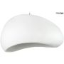 King Home NEST MSE1501100477 Hanglamp 1x40w/E27