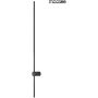 King Home OMBRE MSE1501100338 Wandlamp 14W/LED 3000K 1120lm