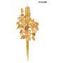 King Home PARADISO MSE1501100154 Suspension lumineuse 4x5W/G9