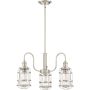 Quoizel MARITIME QZS-MTE5103BN Lustre 3x60W/E27