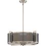 Quoizel METROPOLIS QZS-MTP2823AN Hanglamp 4x60W/E27