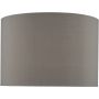 Dar Lighting Mubina MUB1339 Abat-jour 1x60w/e27