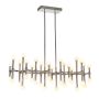 Italux GIOVANNA MX16009008-38A Lustre 38x96W/LED 5893LM IP20
