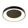 Zuma Line CAMERON MX4019-1M-3BT Plafondlamp 1x33W/LED 3000K 3800lm IP20