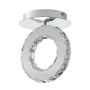 Zuma Line GIRONA MX3713-1-3CT Lampe de plafond 1x10W/LED 3000K 1100lm IP20