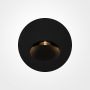 Maytoni BIL O015SL-L3B3K Inbouwtraplamp 1x3W/LED 3000K 60LM IP54