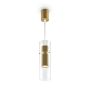 Maytoni DYNAMICS MOD326PL-01MG Suspension lumineuse 1x50W/GU10 IP20