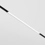 Maytoni BASIS TR030-4-24W3K-WW-DS-B Railspot 1x24W/LED 3000K-6000K 1560LM IP20