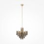 Maytoni FLARE DIA200PL-06G Hanglamp 6x40W/E14 IP20