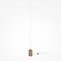 Maytoni FLOW MOD147FL-L20BSK1 Lampadaire 1x25W/LED 2600LM IP20