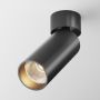 Maytoni FOCUS LED C055CL-L12B3K-W-D-B Spot 1x12W/LED 3000K 900LM IP20