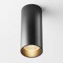 Maytoni FOCUS LED C056CL-L12B3K-W-B Opbouwspot 1x12W/LED 3000K 900LM IP20