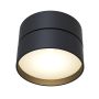 Maytoni ONDA C024CL-L18B4K Opbouwspot 1x18W/LED 4000K 1100LM IP20