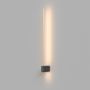 Maytoni PARS C070WL-L6GB3K Wandlamp 1x6W/LED 3000K 500LM IP20