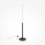 Maytoni RAY Z012FL-L18B3K Lampadaire 1x18W/LED 3000K 2100LM IP20