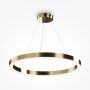 Maytoni SATURNO MOD415PL-L60BS4K Suspension lumineuse 1x60W/LED 4000K 4200LM IP20
