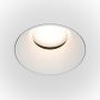 Maytoni SHARE DL051-U-2W Inbouwspot 1x10W/GU10 IP20