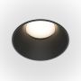 Maytoni SHARE DL051-U-2WB Inbouwspot 1x10W/GU10 IP20