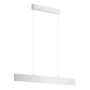 Maytoni STEP P010PL-L23W4K Suspension lumineuse 1x23W/LED 4000K 1600LM IP20