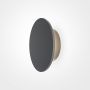 Maytoni WALD O420WL-L7GF Applique murale 1x7W/LED 3000K 600LM IP65