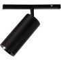 Maxlight MAX N0002N Projecteur sur rail 1x5w/led 3000k 361lm ip20