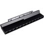 Maxlight MAX N0005N Projecteur sur rail 1x5w/led 3000k 361lm ip20