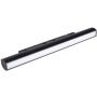 Maxlight MAX N0006Z Railspot 1x5w/led 3000k 361lm ip20