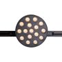 Maxlight MAX N0012N Railspot 1x5w/led 3000k 361lm ip20