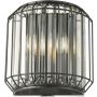 Dar Lighting Naeva NAE0922 Applique murale 2x25w/e14