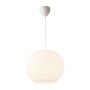 Nordlux NAVONE 2420103001 Hanglamp 1x60W/E27 IP20