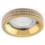 AZzardo EVA ROUND AZ1459 Spot décoratif 1x50W/GU10 IP20