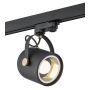 Argon NET 4311 Railspot 1x15W/E27 IP20