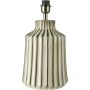 Dar Lighting Nedra NED4229 Socle 1x60w/E27