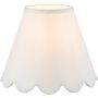 Dar Lighting Nerita NER102 Abat-jour 1x60w/e27