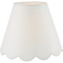 Dar Lighting Nerita NER162 Abat-jour 1x60w/e27
